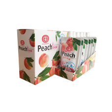 Vinegar Drink (Peach) 蜜桃醋饮料